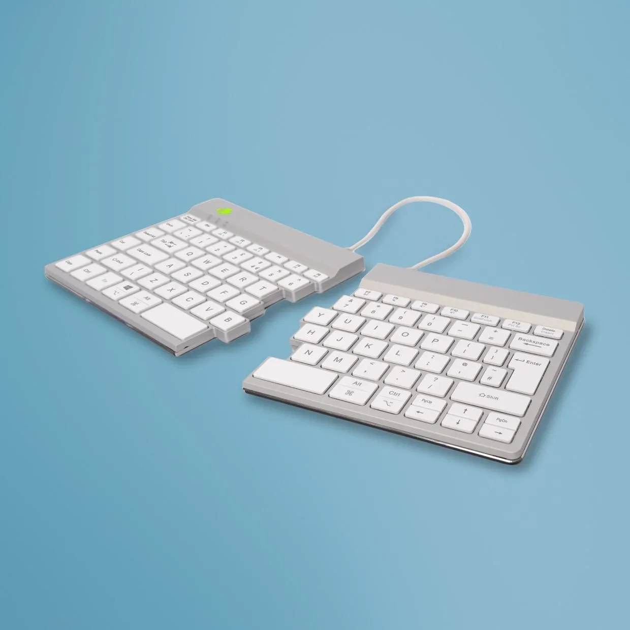 R-Go Split Break Keyboard,