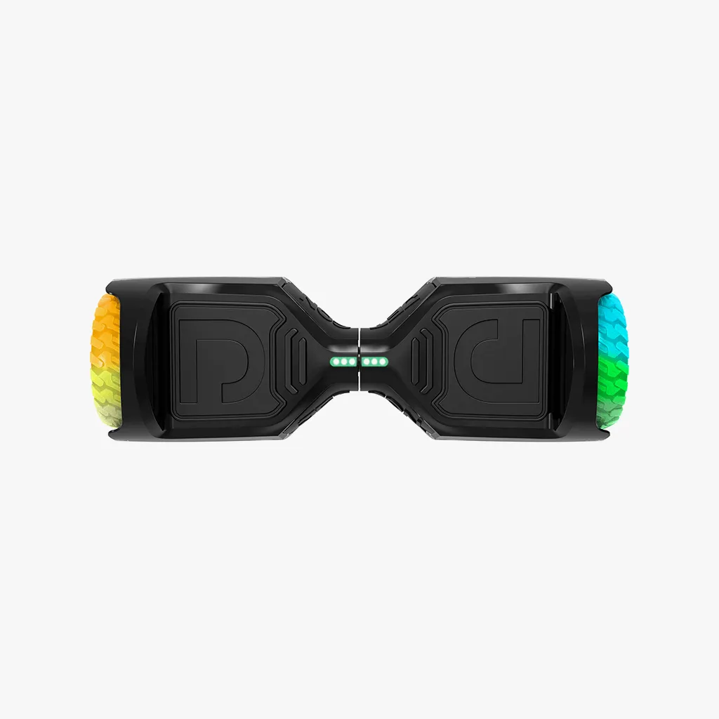 Rave Hoverboard