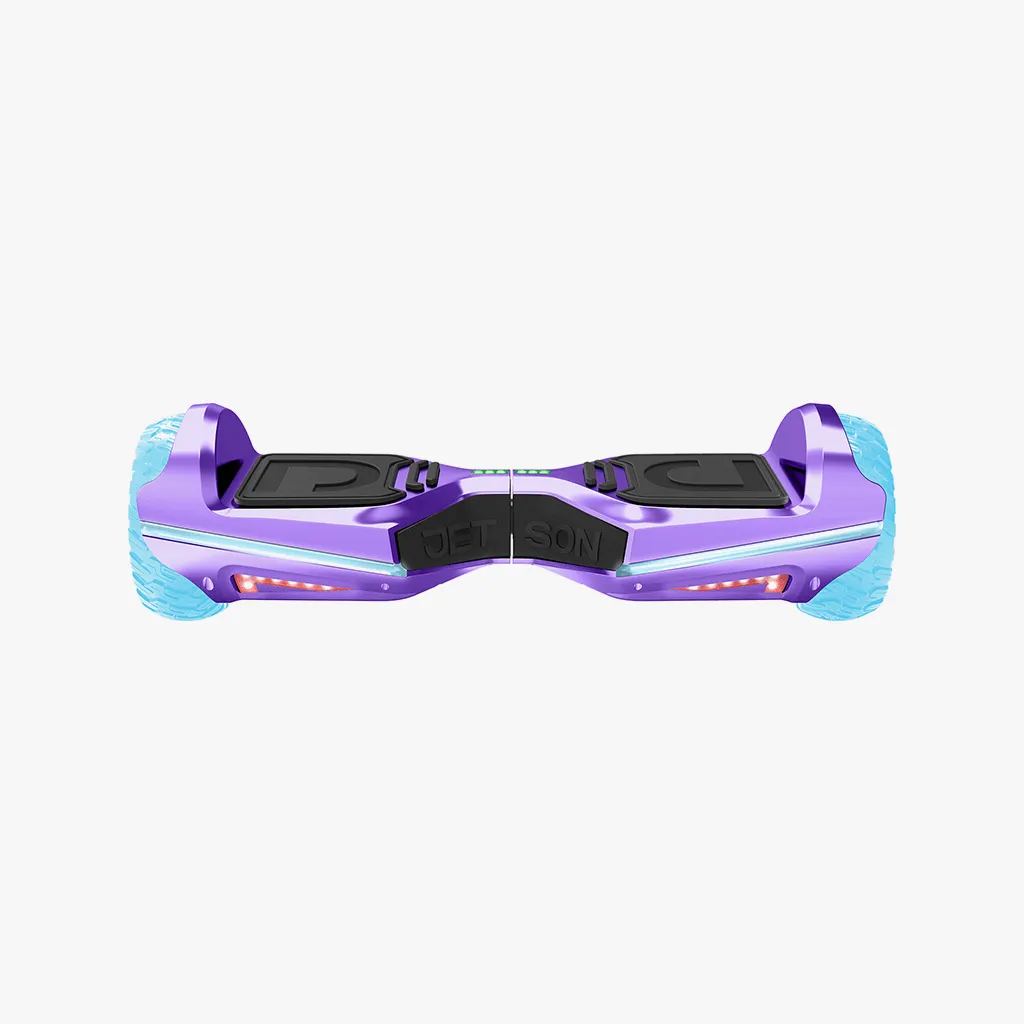 Rave Hoverboard