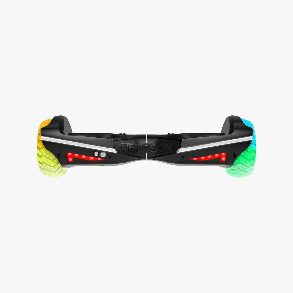 Rave Hoverboard