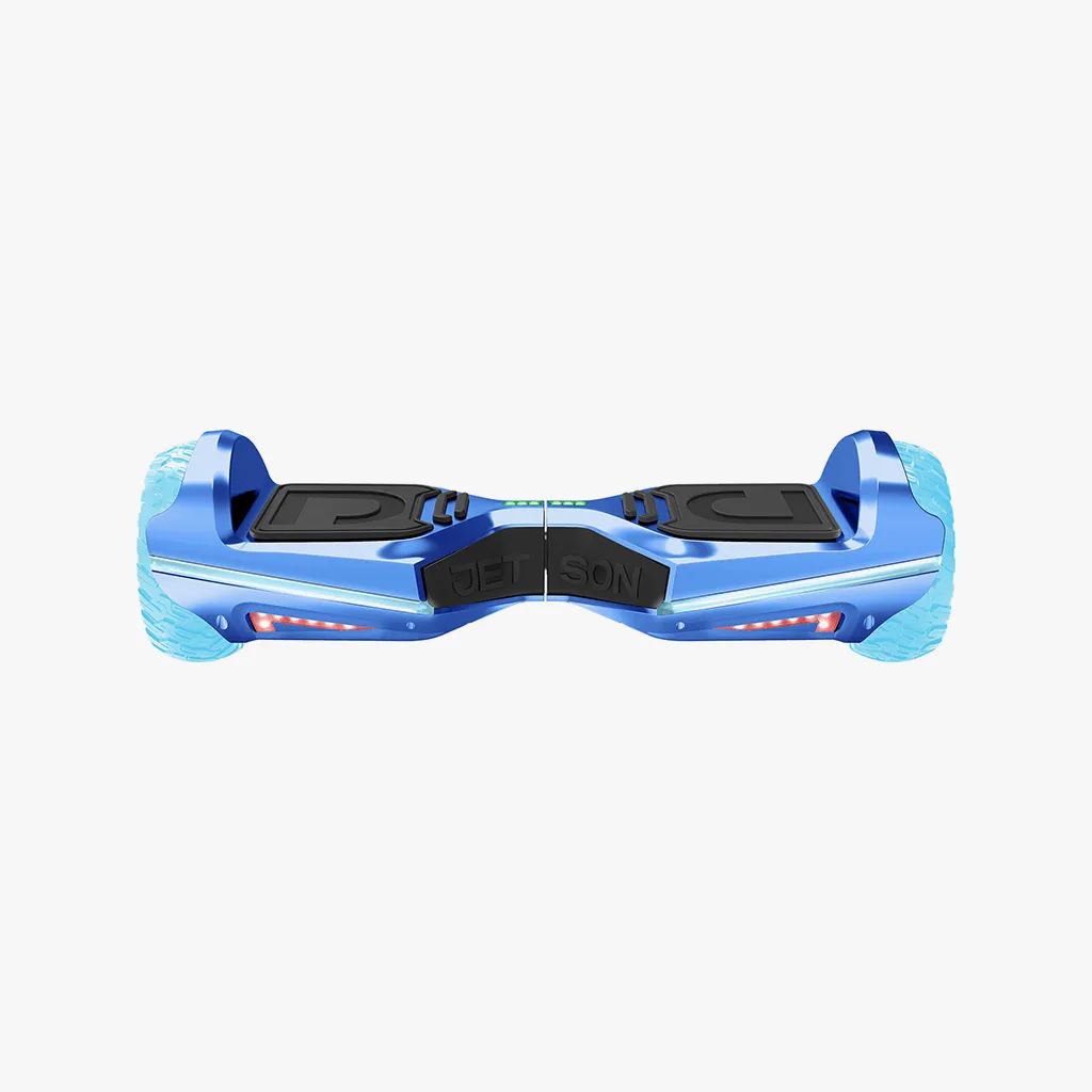 Rave Hoverboard