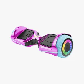 Rave Hoverboard