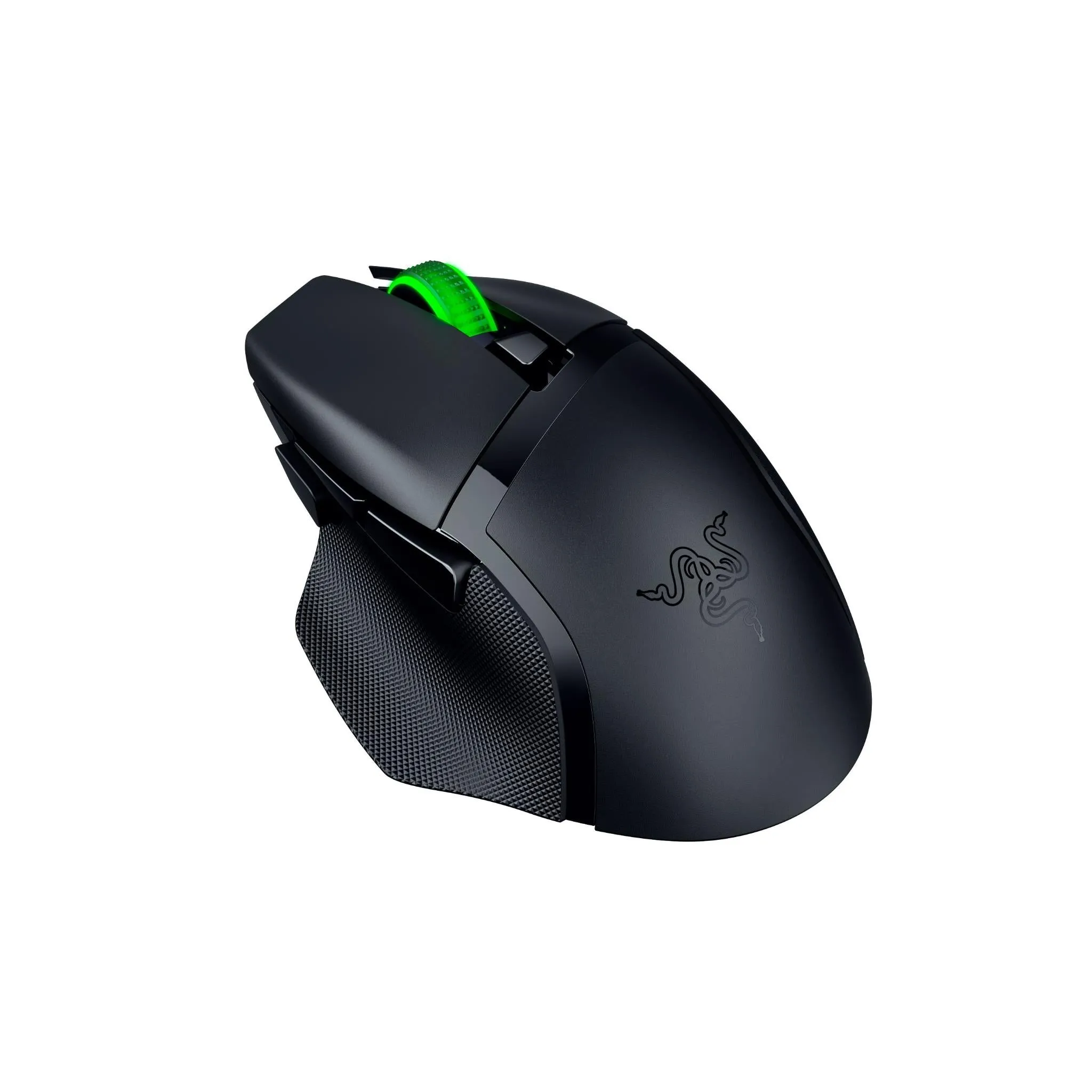 Razer Basilisk V3 X HyperSpeed Wireless Ergonomic Gaming Mouse