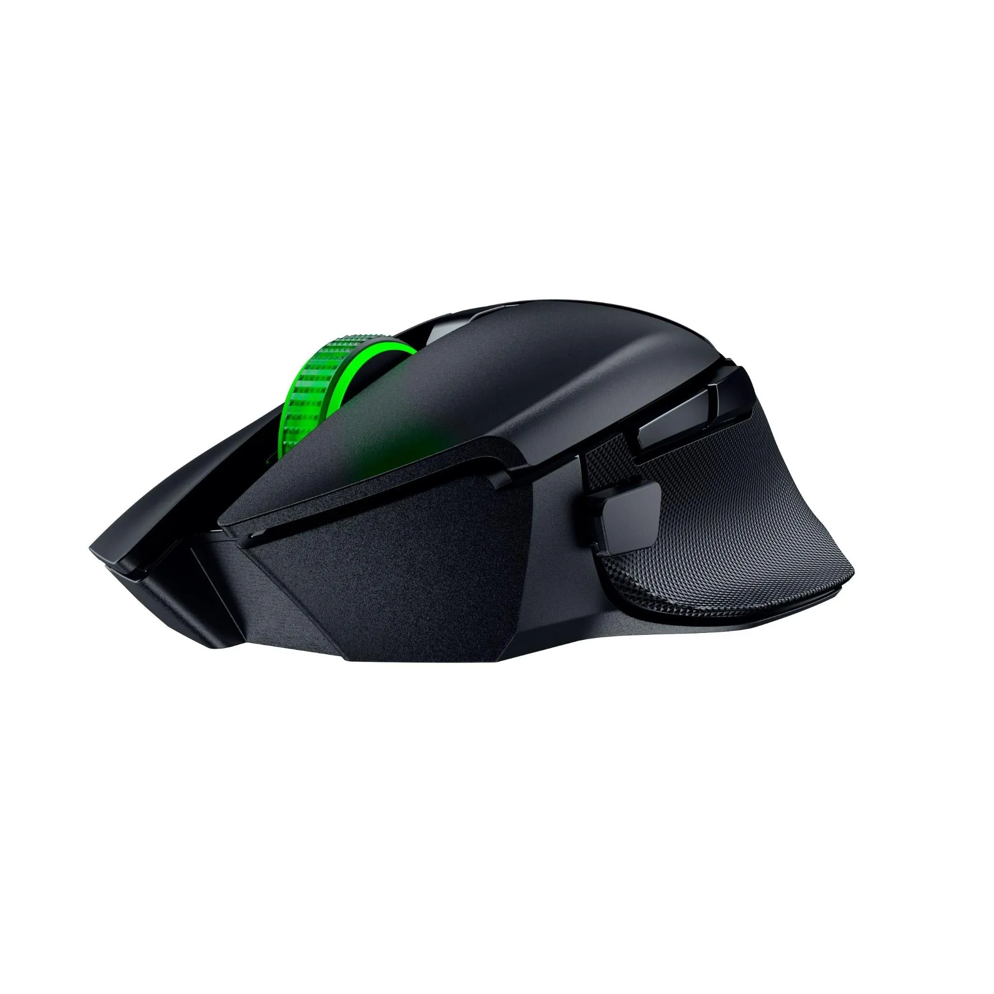 Razer Basilisk V3 X HyperSpeed Wireless Ergonomic Gaming Mouse