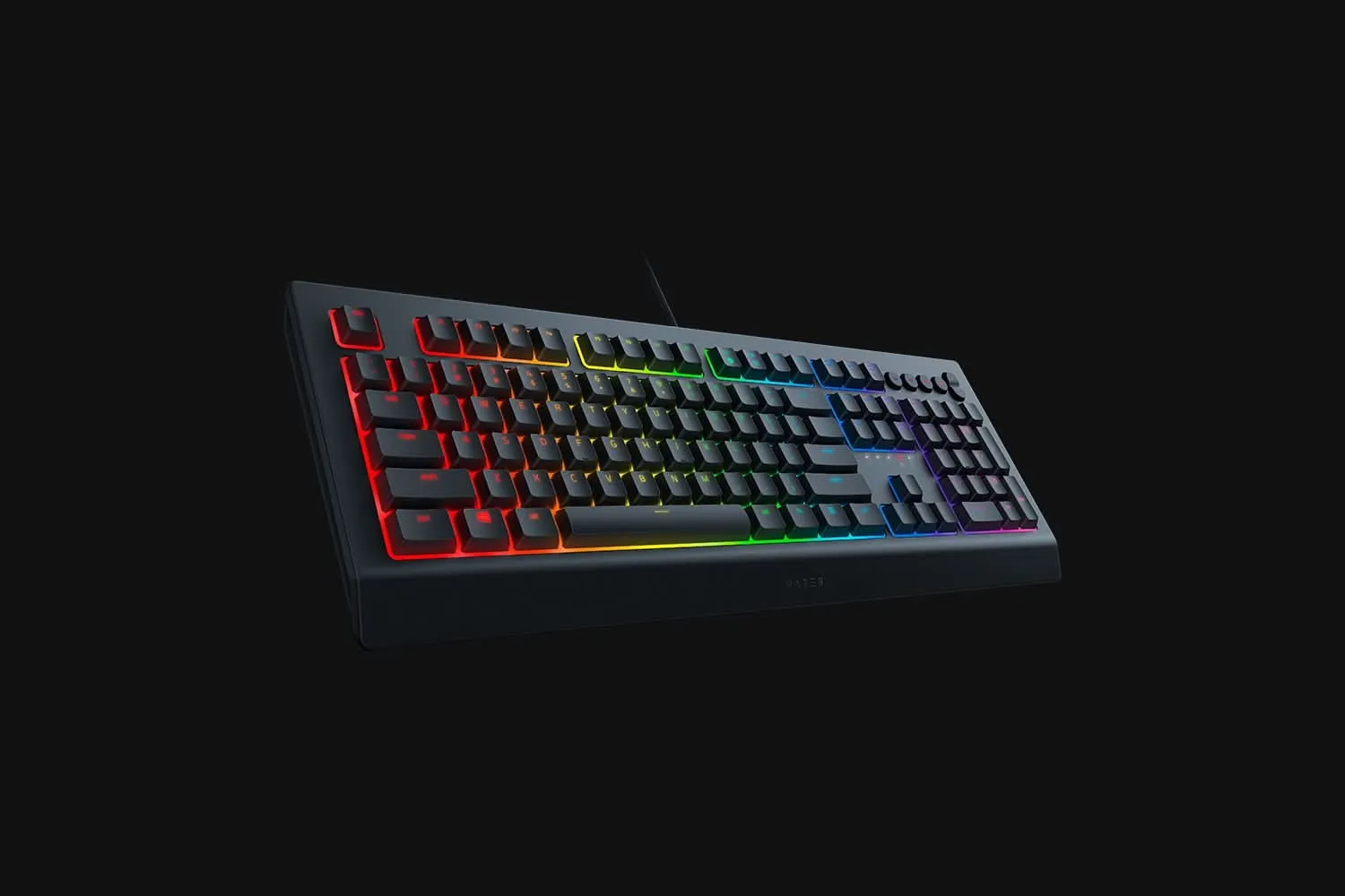 RAZER CYNOSA V2 CHROMA GAMING KEYBOARD