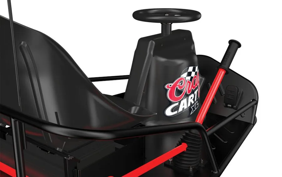 Razor Crazy Cart XL 36V Electric Drifting Scooter