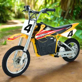 Razor Dirt Rocket MX650 36V Electric Dirt Bike