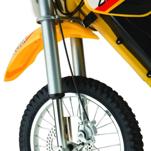 Razor Dirt Rocket MX650 36V Electric Dirt Bike