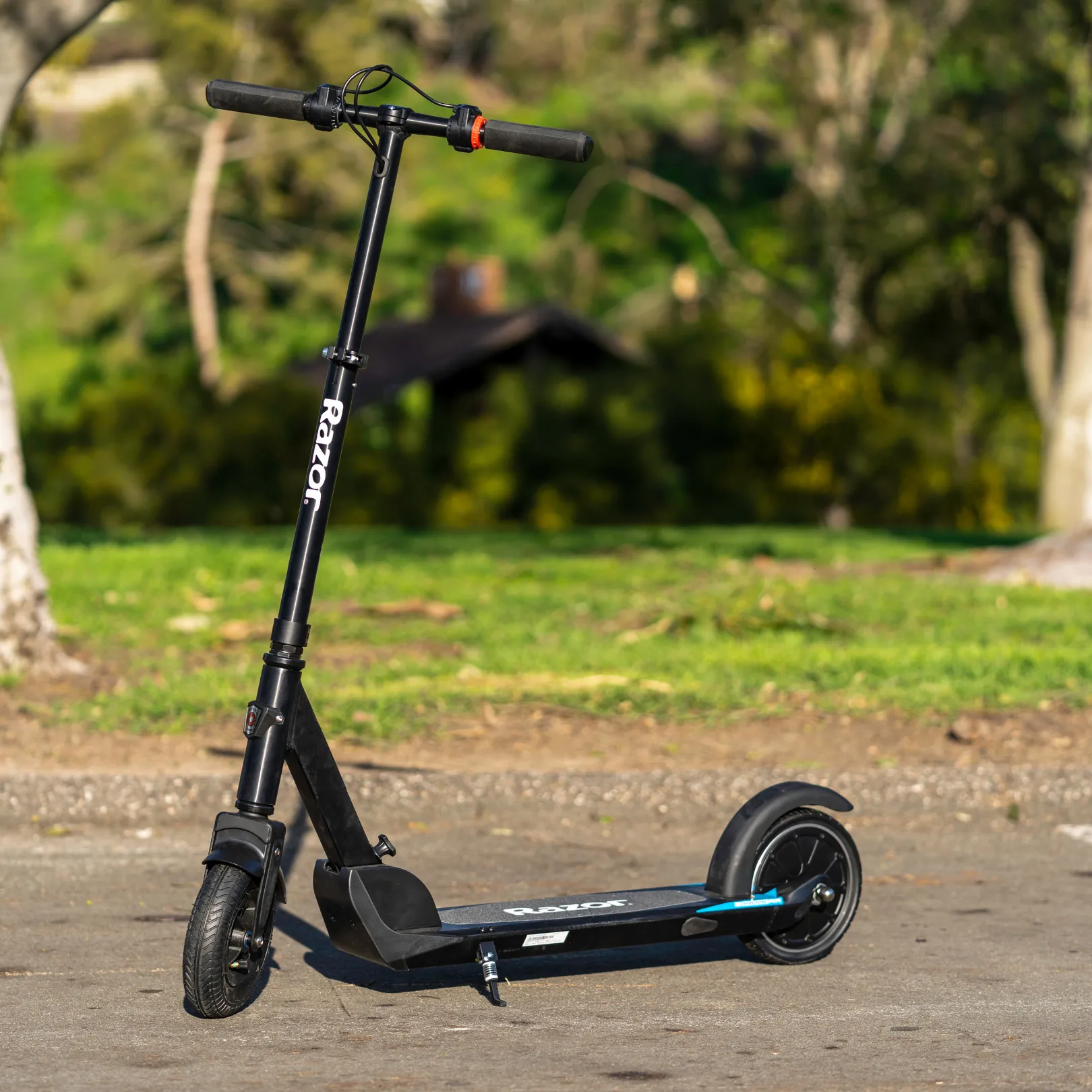 Razor E Prime Air Electric Scooter