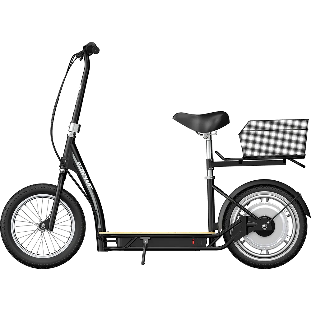 Razor EcoSmart Metro HD 36V 350W Electric Scooter