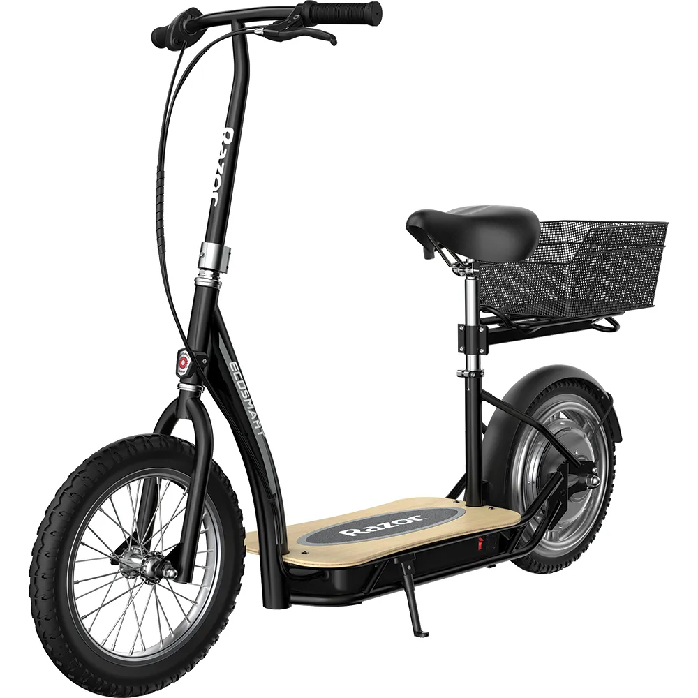 Razor EcoSmart Metro HD 36V 350W Electric Scooter