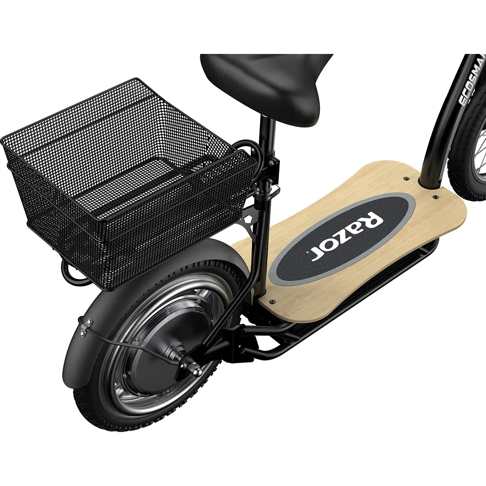 Razor EcoSmart Metro HD 36V 350W Electric Scooter