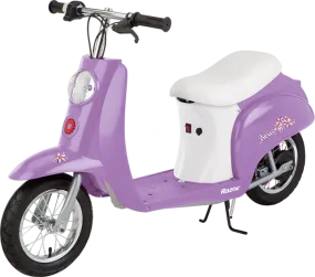 Razor Pocket Mod 250W 24V Kids Electric Scooter