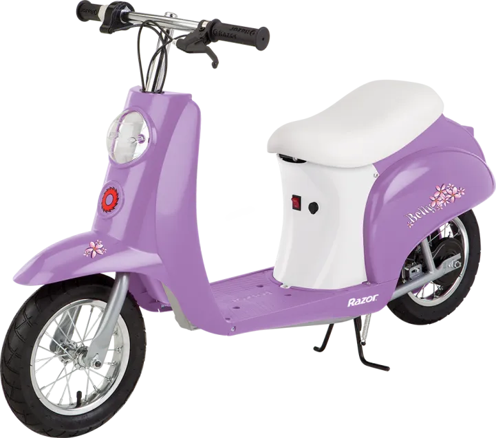 Razor Pocket Mod 250W 24V Kids Electric Scooter