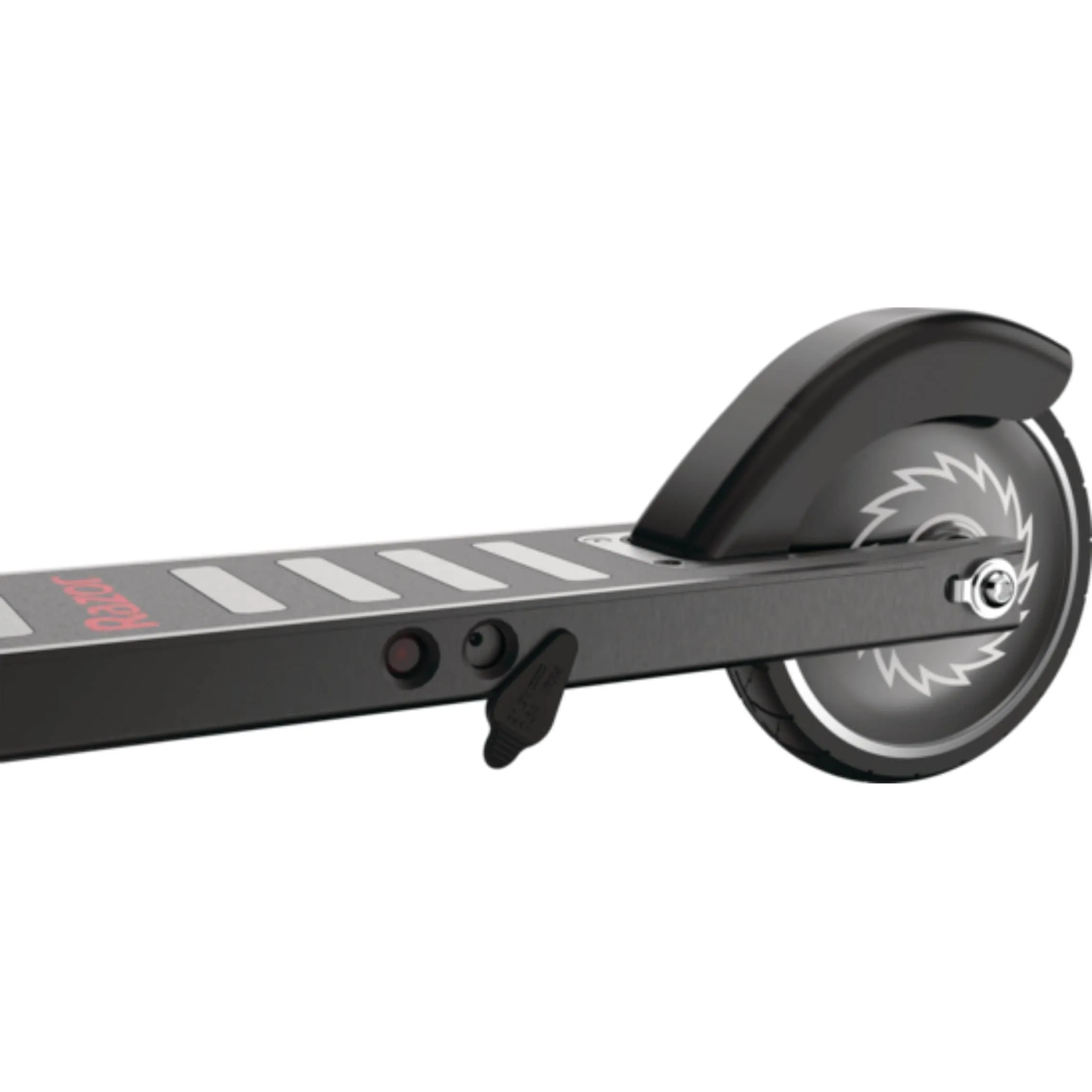 Razor Power A5 Black Label Electric Scooter