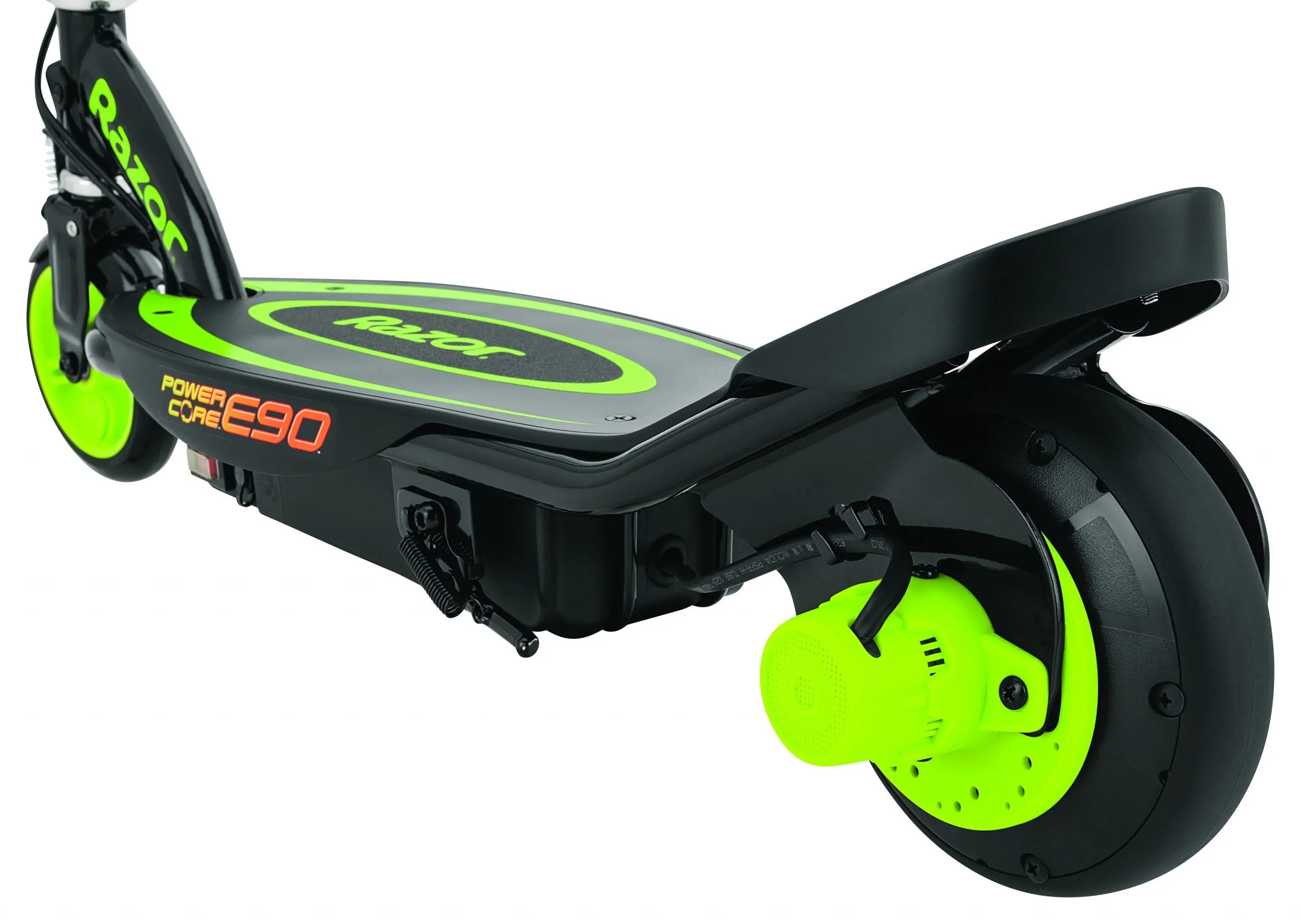 Razor PowerCore E90 Kids Electric Scooter