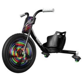 Razor Riprider 360 Lightshow Drift Bike