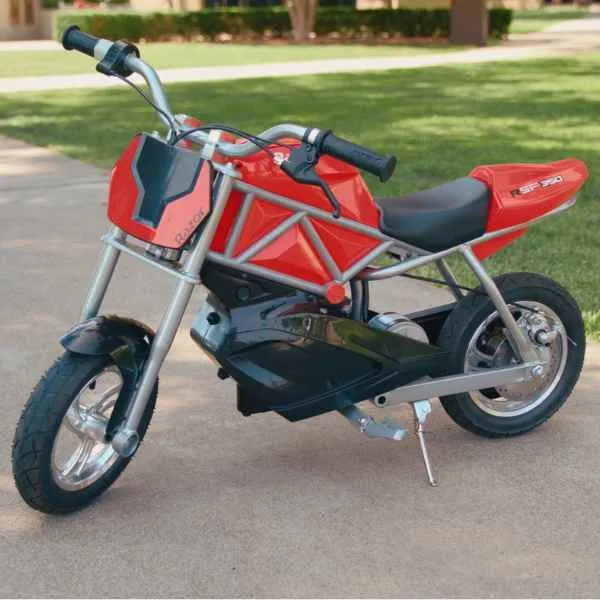 Razor RSF350 24V 650W Kids Electric Street Bike