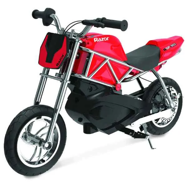 Razor RSF350 24V 650W Kids Electric Street Bike