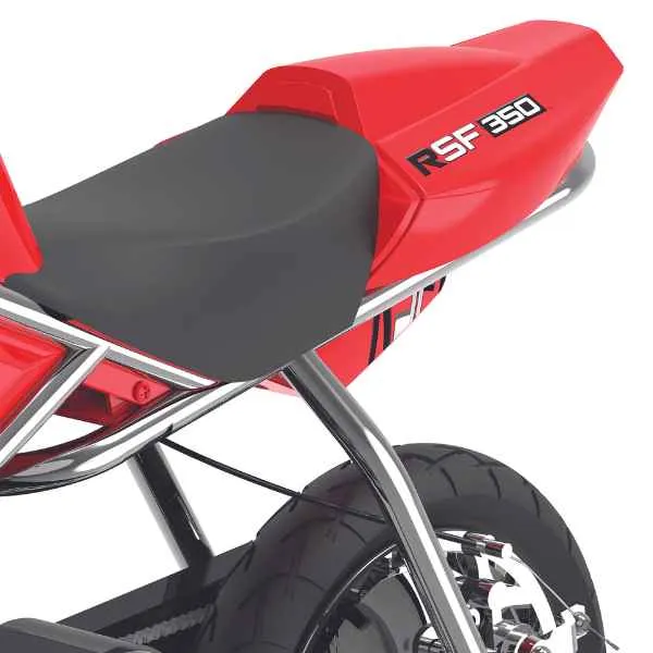 Razor RSF350 24V 650W Kids Electric Street Bike