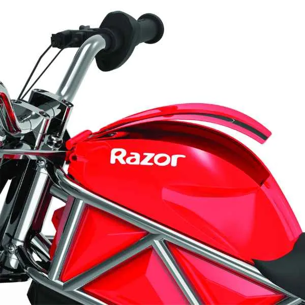 Razor RSF350 24V 650W Kids Electric Street Bike