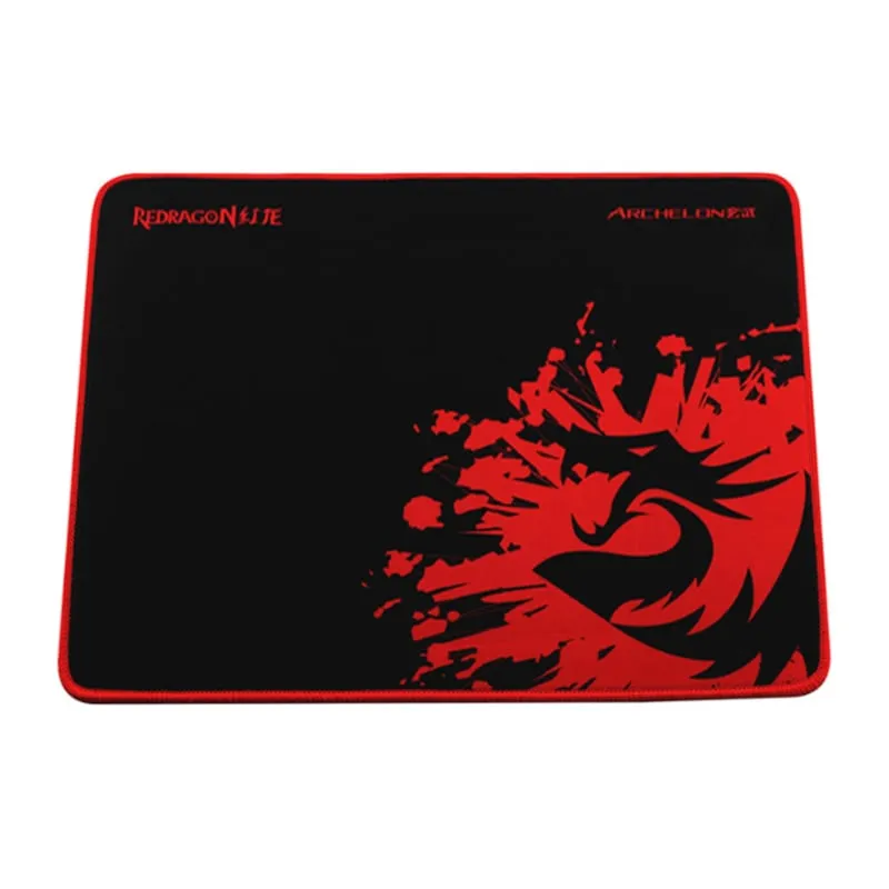 Redragon 4In1 Mechanical Gaming Combo Mouse|Mouse Pad|Headset|Mechanical Keyboard