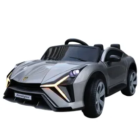 Remote Y2K Electric Toy Car