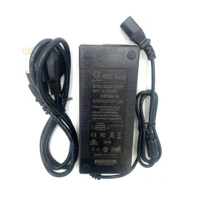 Replacement Charger for Kids Ride on's - Battery Charger 48V - 117-847