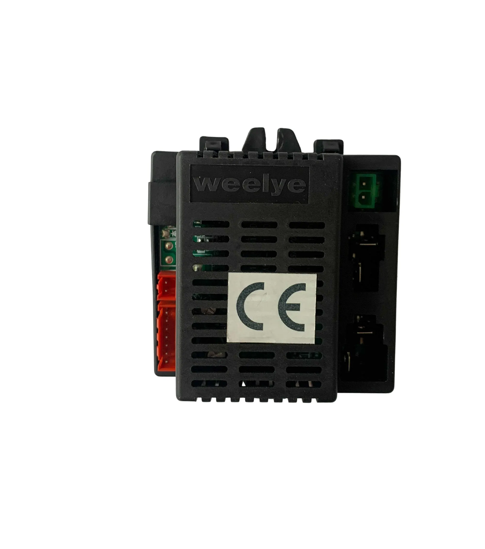 Replacement Control Board Module for Kids Ride on's - Weelye RX77 Bluetooth Receiver Control Module  - 101-554