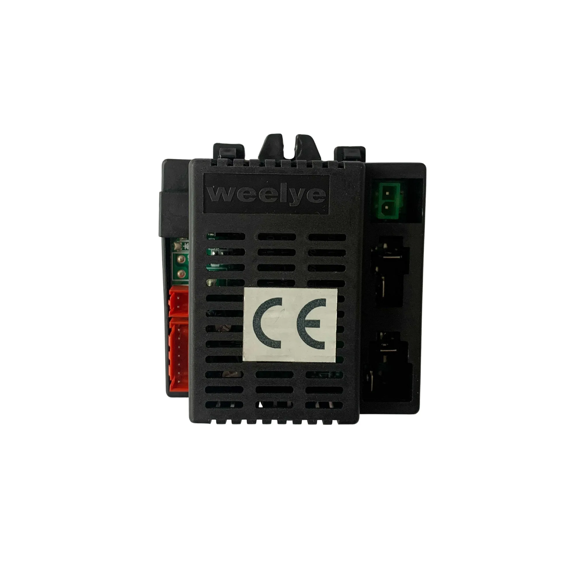 Replacement Control Board Module for Kids Ride on's - Weelye RX77 Bluetooth Receiver Control Module  - 101-554