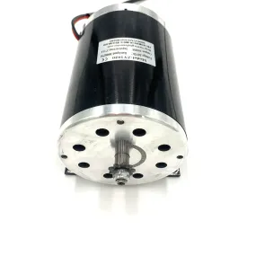 Replacement Electric Motor for Kids Ride on's - 1000W Motor  - 106-902