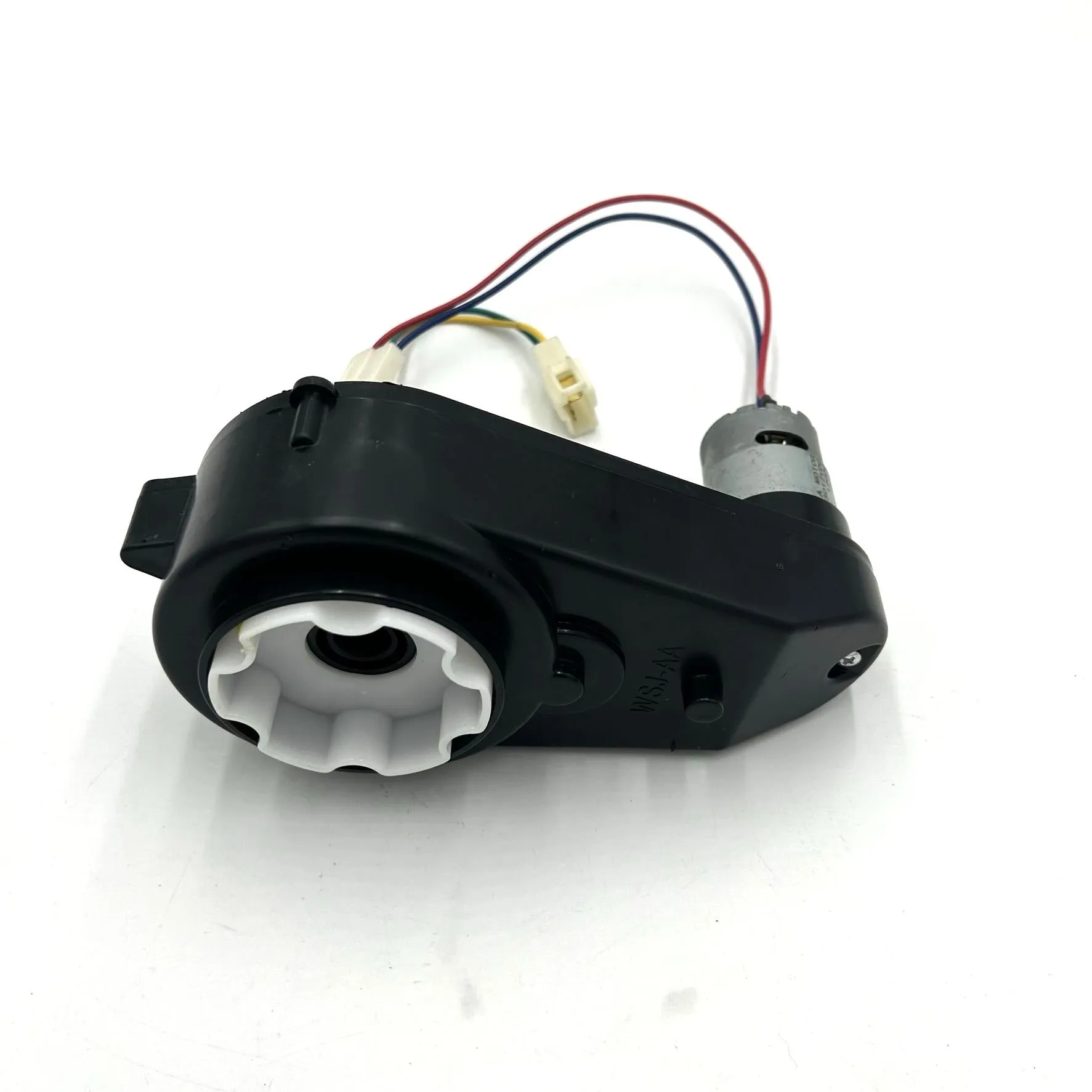 Replacement Electric Motor for Kids Ride on's - 12v Go Kart  - 106-1619