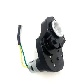 Replacement Electric Motor for Kids Ride on's - 24V-200W DRIFT 25000RPM Electric Motor Left Gearbox - 106-926