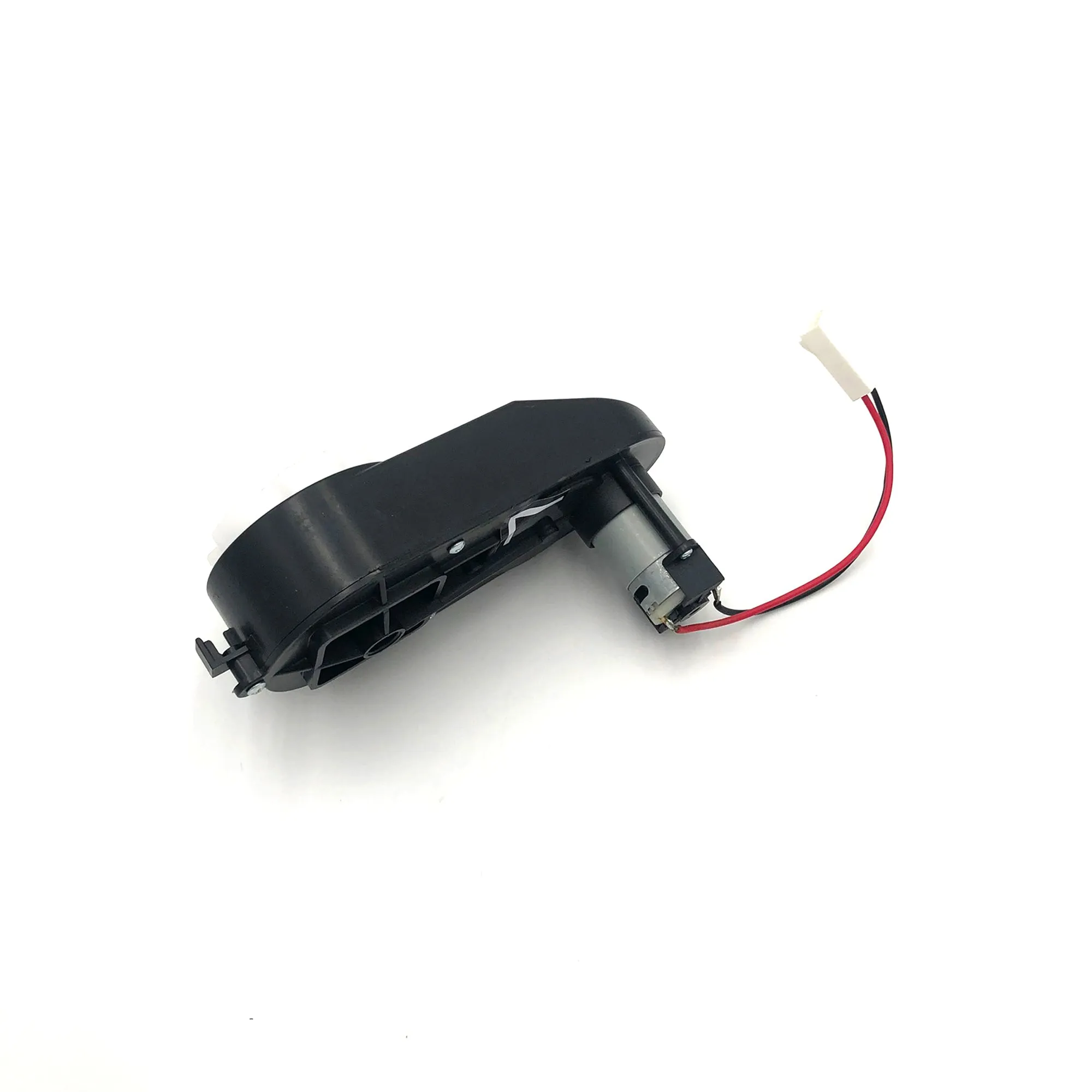 Replacement Electric Motor for Kids Ride on's - BMW I8 Licensed 12V-25W 12000RPM Electric Motor Left Gearbox - 106-705