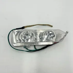 Replacement Lights for Kids Ride on's - RiiRoo Gatlo Electric 6 x 6 Gator Truck - 124-1602