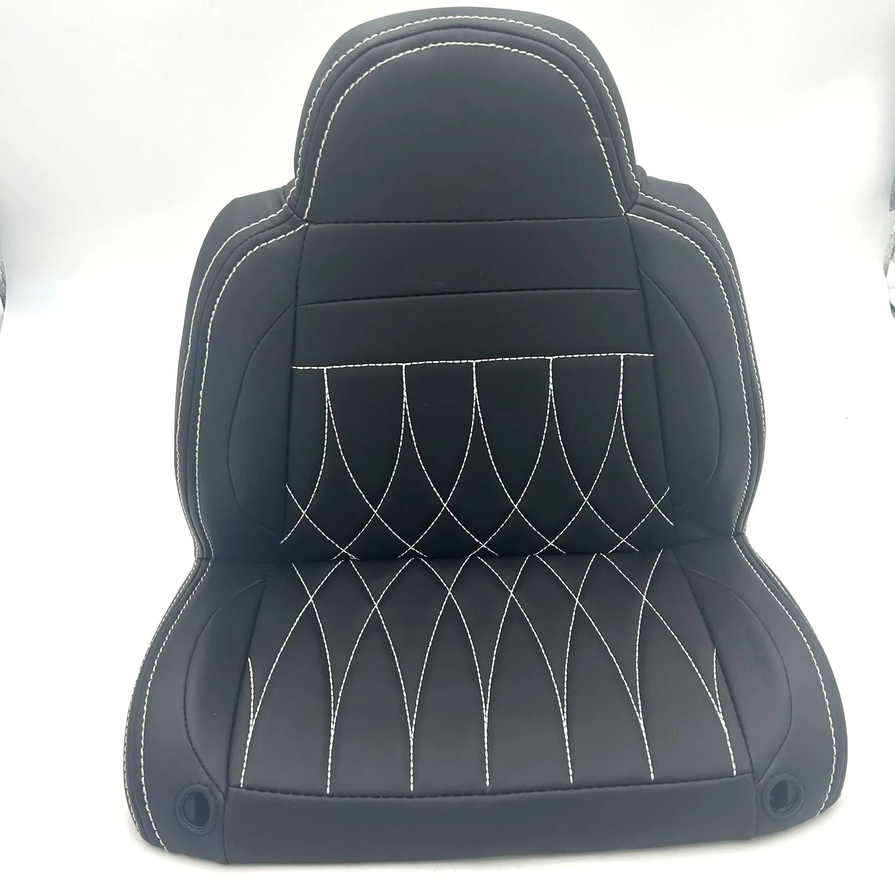 Replacement Seat for Kids Ride on's - Mercedes GLE 53 AMG M-Class - 114-1542