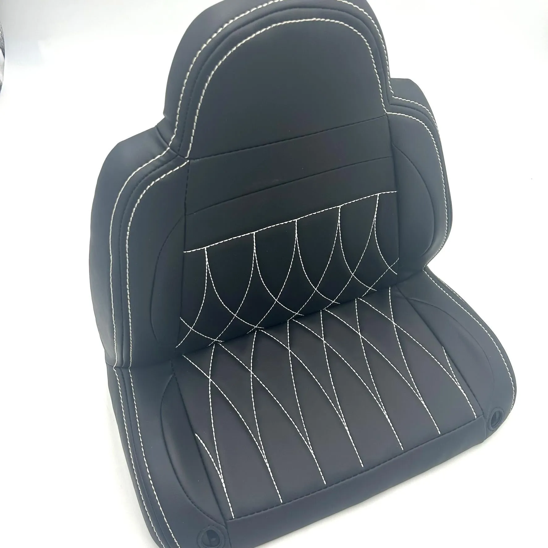 Replacement Seat for Kids Ride on's - Mercedes GLE 53 AMG M-Class - 114-1542