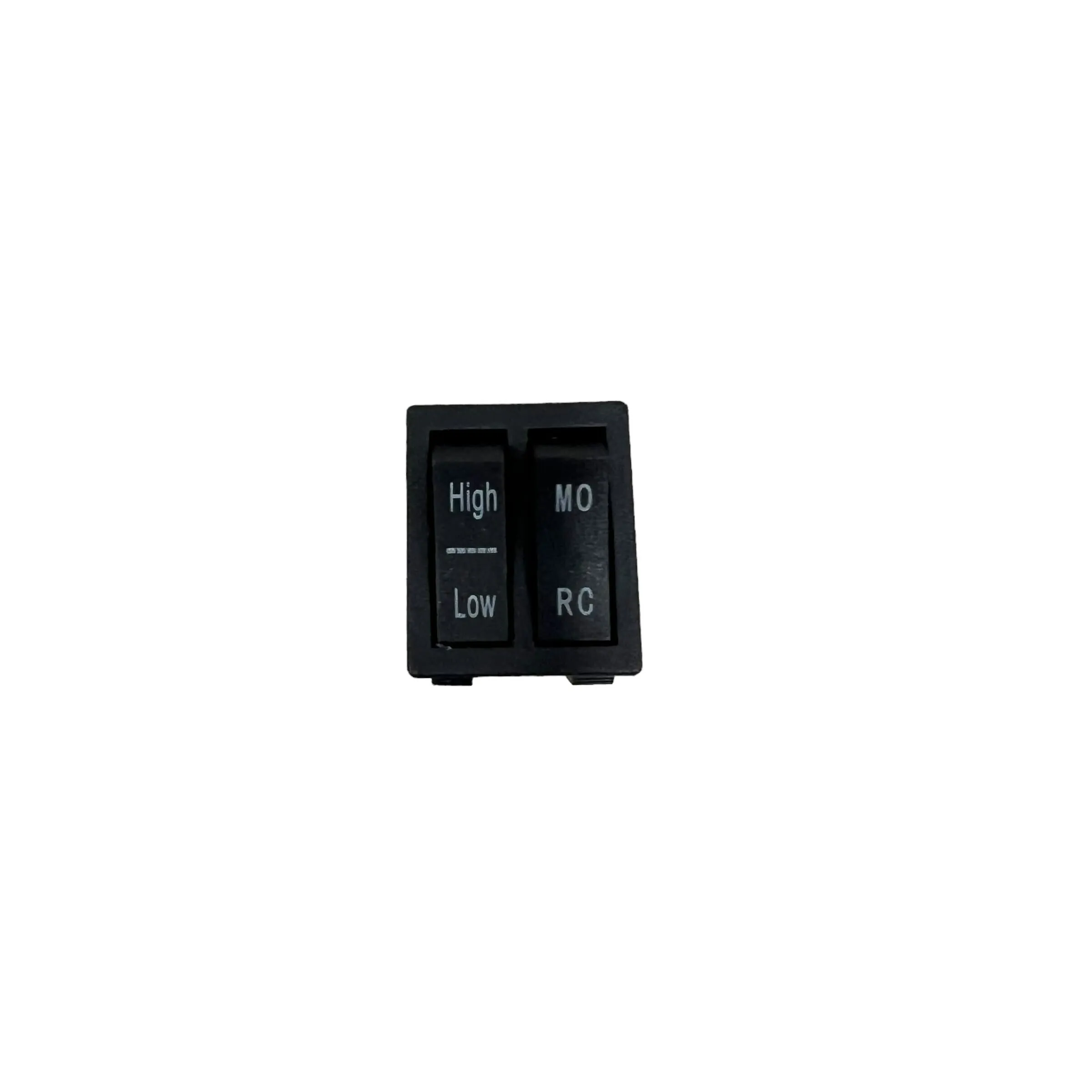 Replacement Speed Switch for Kids Ride on's - Replacement Speed   RC/Pedal Switch for Mercedes G63 Prestige 24V - 109-1852