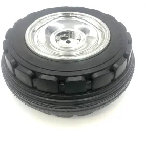 Replacement Wheel for Kids Ride on's - RiiRoo SV1 Electric Tractor - 104-1273