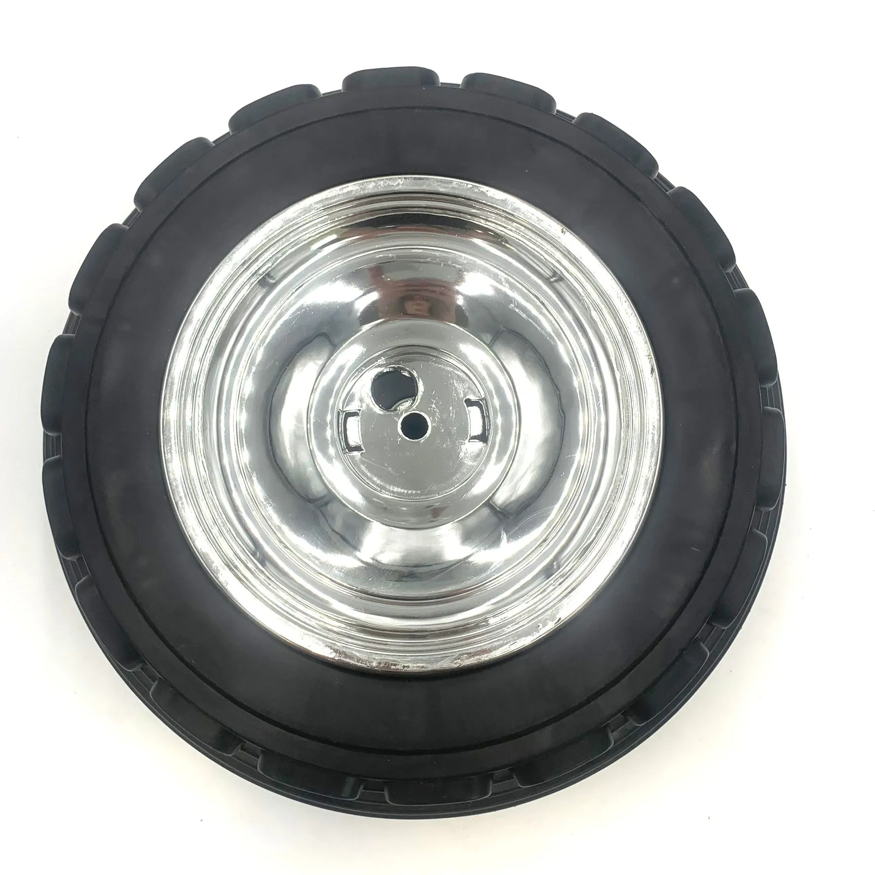 Replacement Wheel for Kids Ride on's - RiiRoo SV1 Electric Tractor - 104-1273