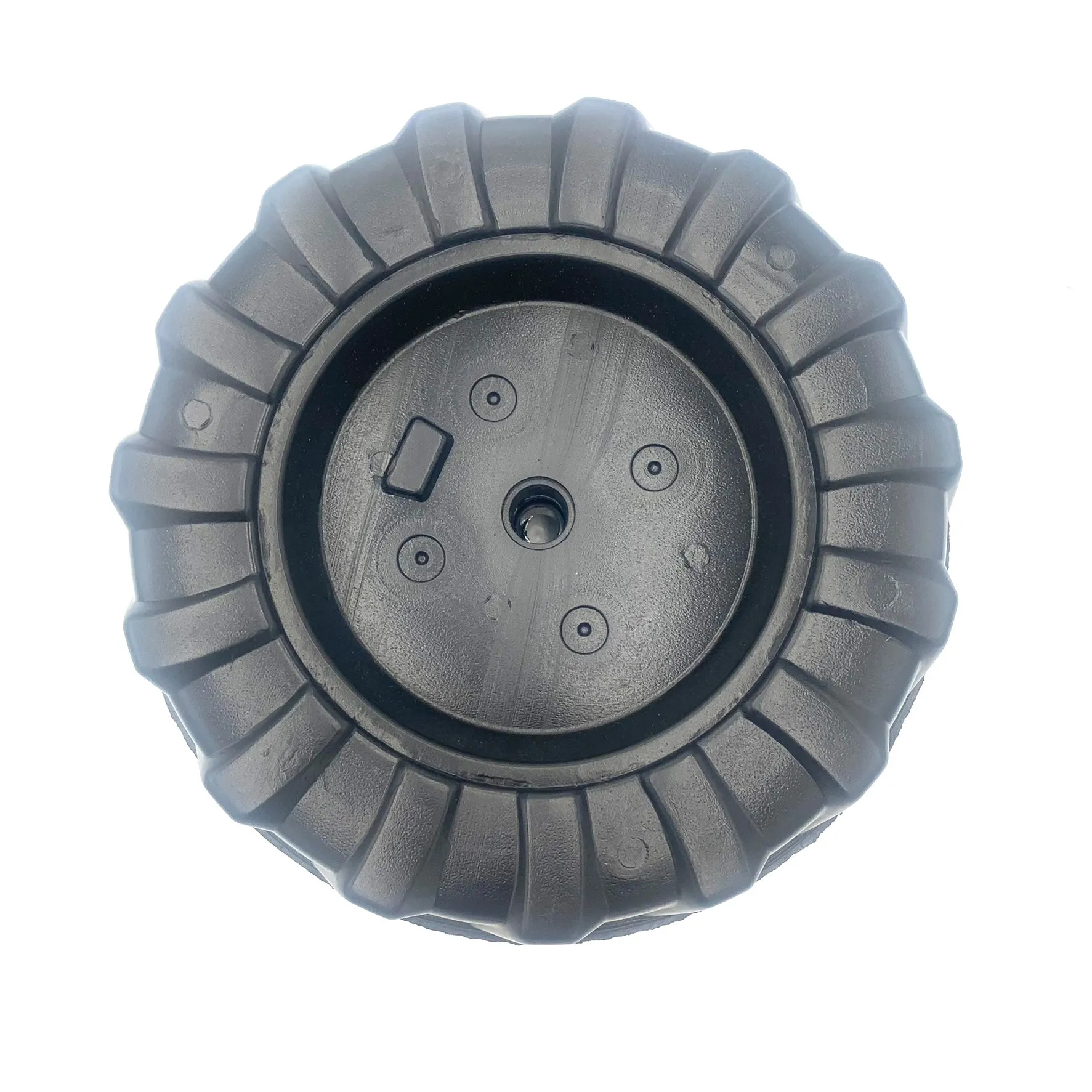 Replacement Wheel for Kids Ride on's - RiiRoo XS1 Electric Tractor Digger - 104-1201