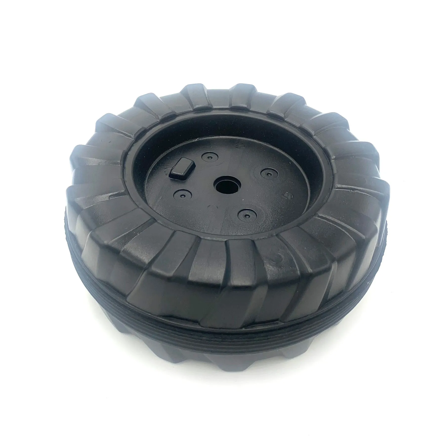 Replacement Wheel for Kids Ride on's - RiiRoo XS1 Electric Tractor Digger - 104-1201