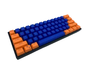 Retro V2 Keycap Set - Alpherior Keys