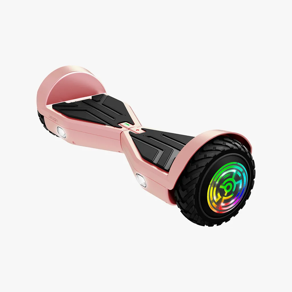 Rogue Hoverboard