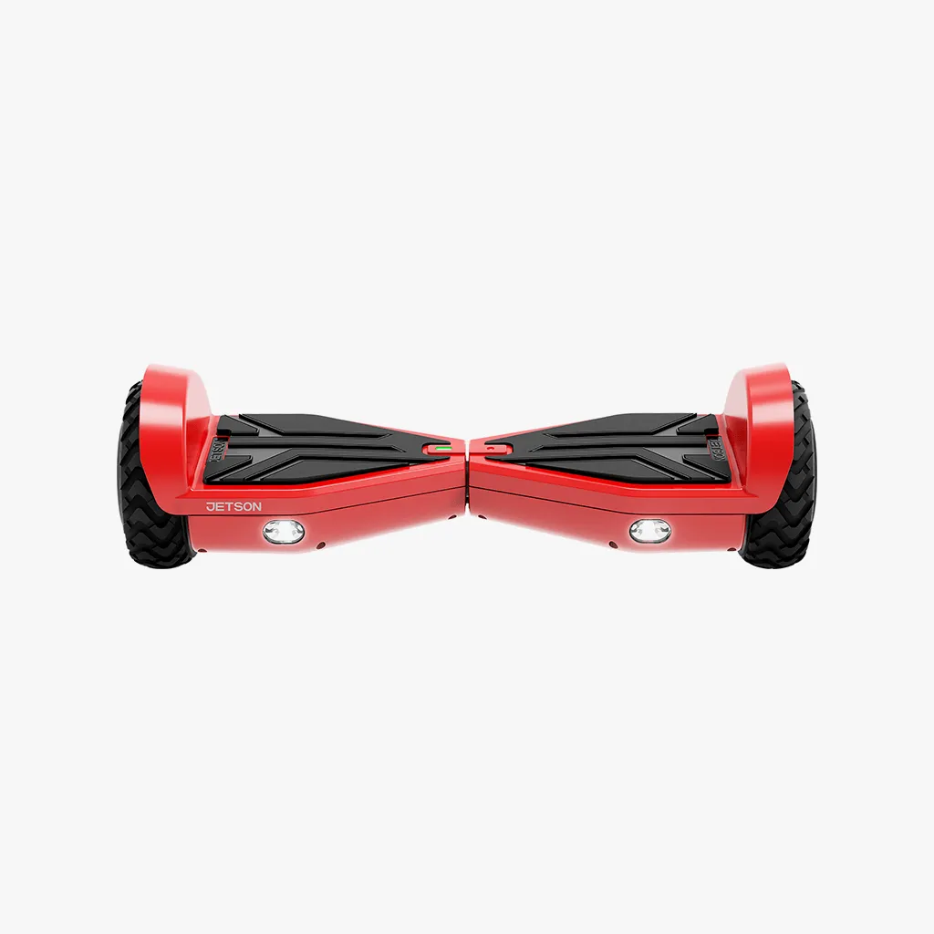 Rogue Hoverboard