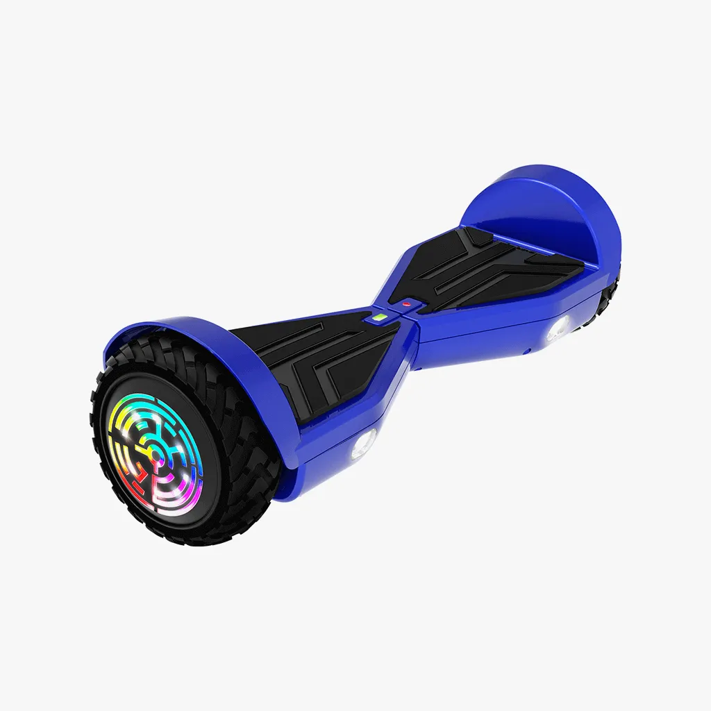 Rogue Hoverboard