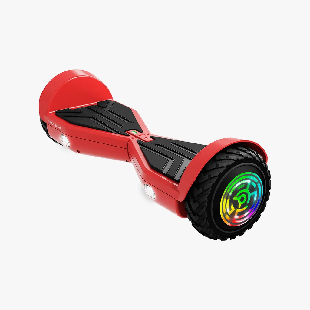 Rogue Hoverboard