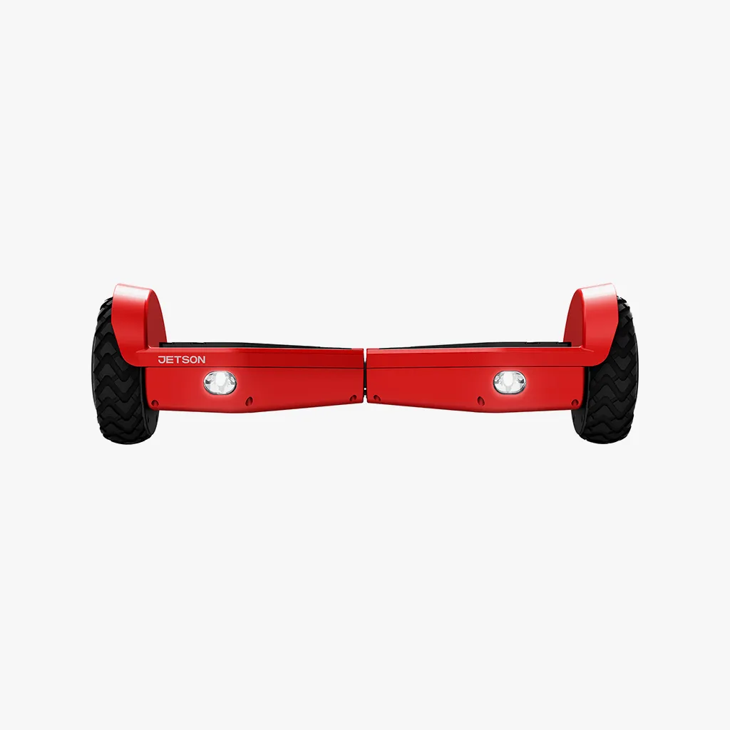 Rogue Hoverboard