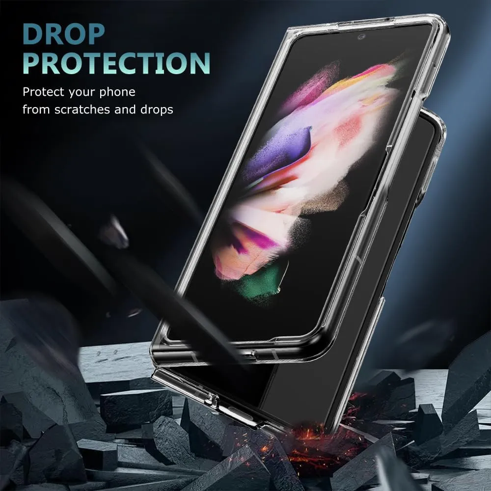 Samsung Galaxy Z Fold 5 Magnetic Phone Case