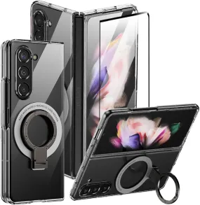 Samsung Galaxy Z Fold 5 Magnetic Phone Case